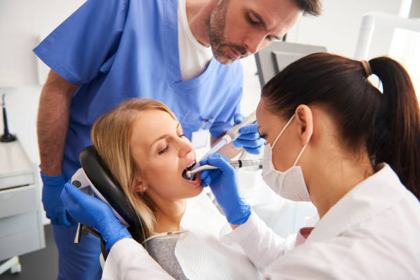 Best Sedation Dentistry  in Laurinburg, NC